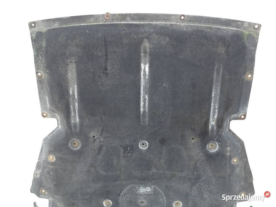 OSŁONA PŁYTA DOLNA POD SILNIK 7241814 BMW F30 małopolskie
