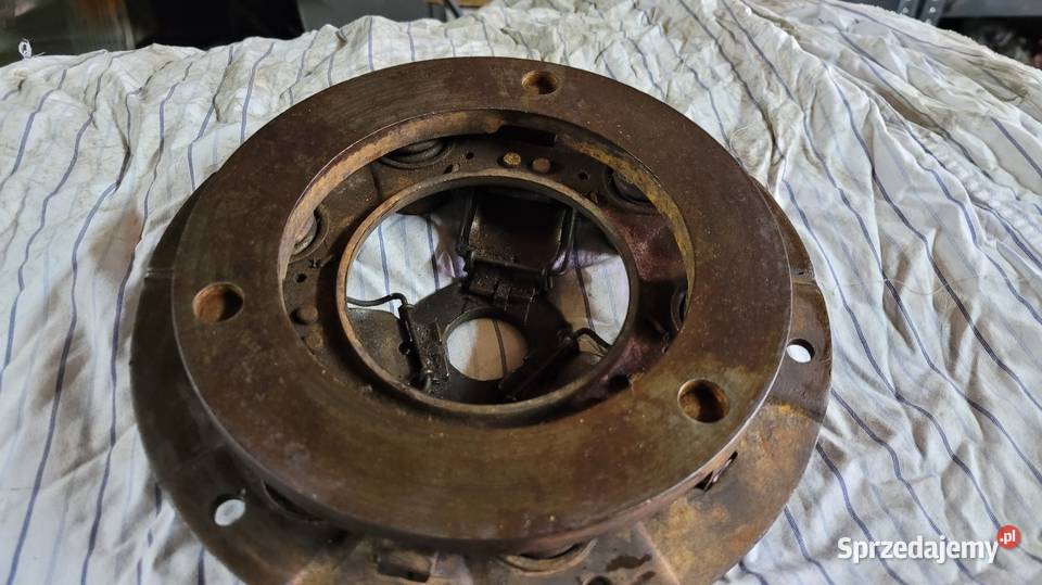 Nieużywany Docisk sprzęgła Wartburg 311 Warburg Tuszynek Majoracki