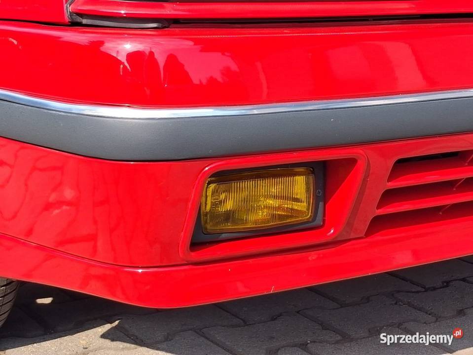 Renault 19 PH1 super zachowany możliwa zamiana automatyczna Strumień