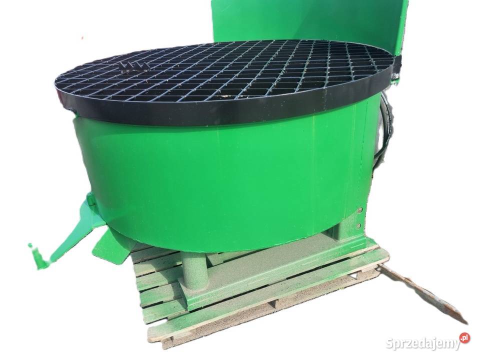 BetoniarkaMieszalnik hydrauliczna 400L800L dolnośląskie Legnica sprzedam