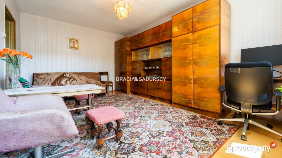 Mieszkanie Kraków Aleksandry 3497m2 1pokojowe