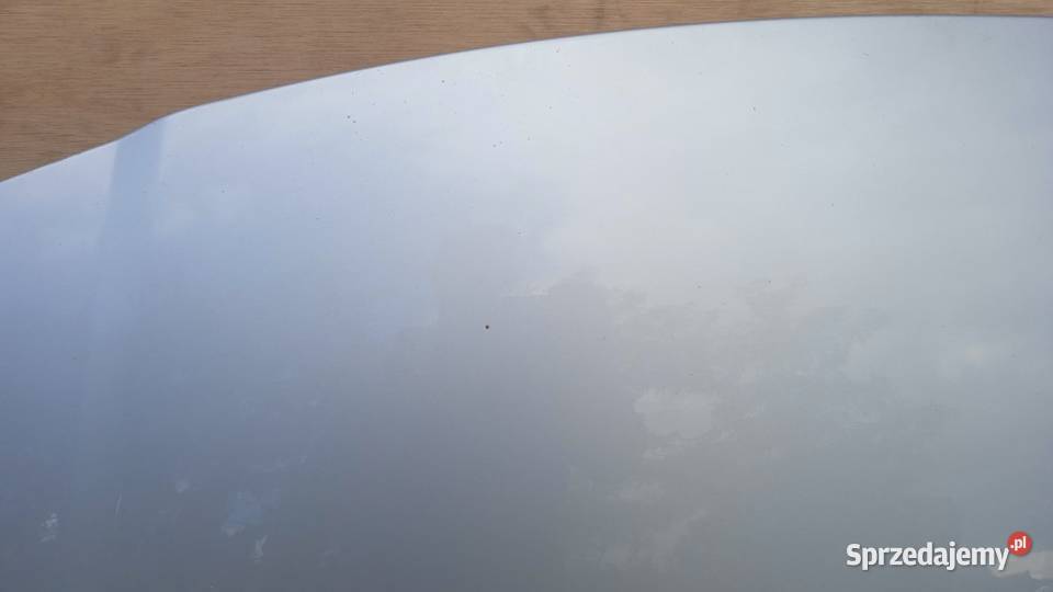 AUDI TT 8N FL MASKA LY4W Zbierkowo