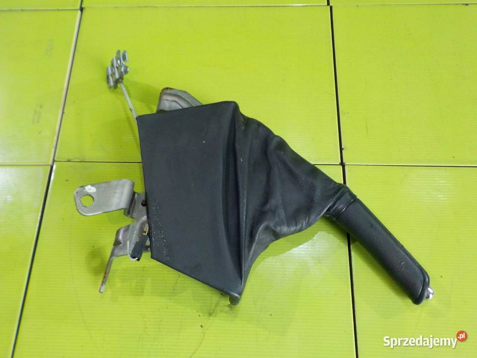 LEGACY OUTBACK III 04 dzwignia hamulca recznego Suków