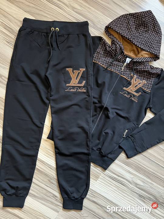 Dres damskie LV