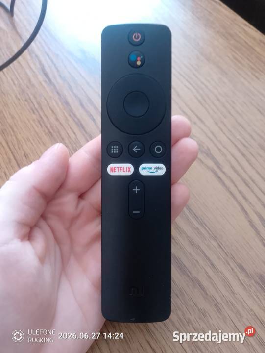 Xiaomi Mi TV Stick sprzedam