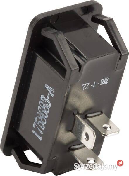 Wskaźnik poziomu paliwa 1758683YP Kamionna