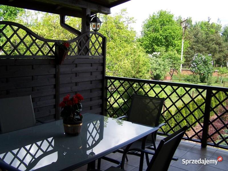 Dom grodzisk MAZ Piaskowa na Domy Grodzisk Mazowiecki