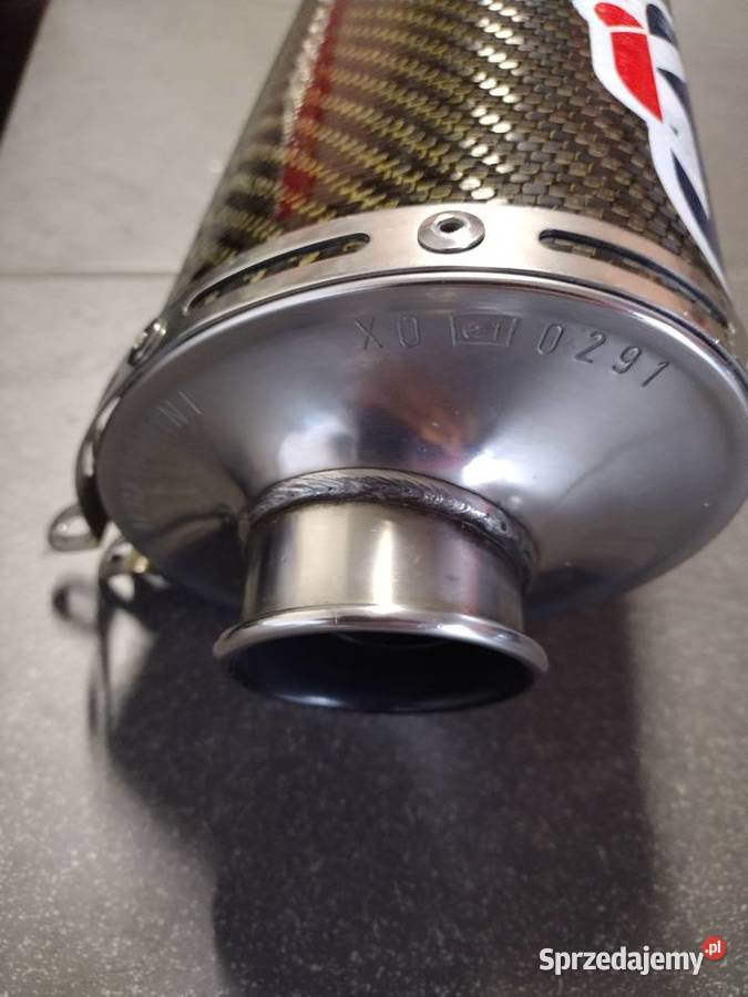 tłumik termagnoni ducati 748 996 998 916