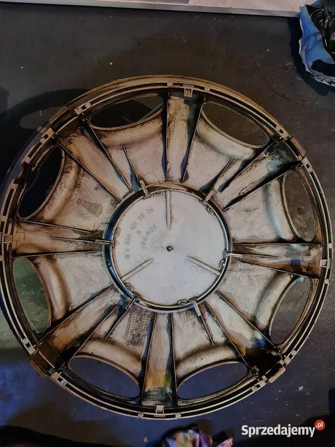 Kołpak Mercedes różne Bydgoszcz sprzedam