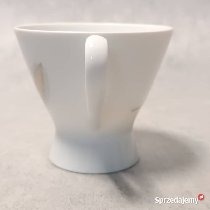 Rosenthal Form 2000 Śniadaniówka Filiżanka Trio Dobrzany