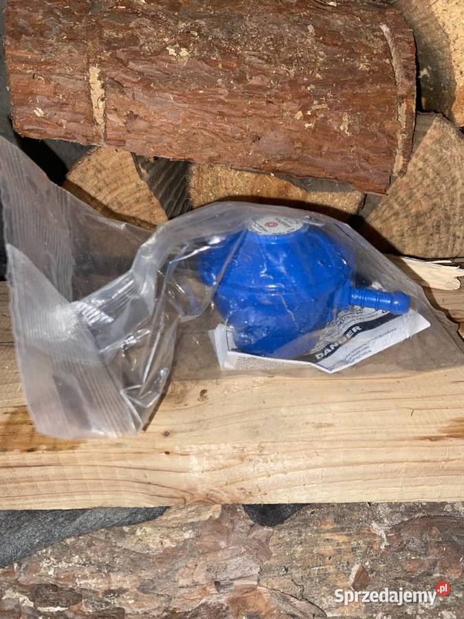 Butla gazowa 8 Żytowice