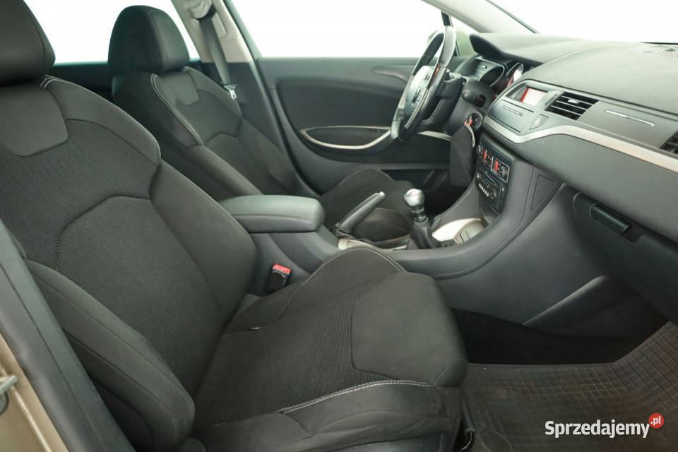 Citroen C5 20 HDi Piaseczno sprzedam