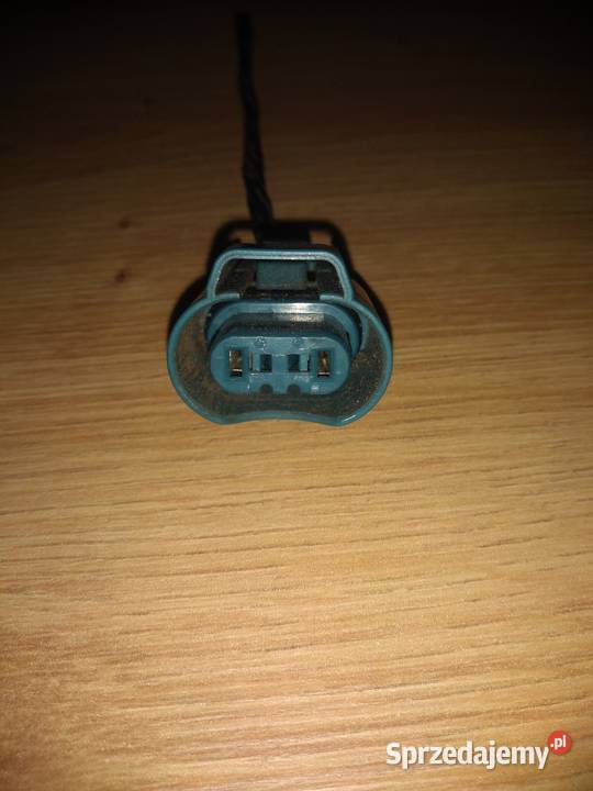 Kostka żarówki HB3 Mazda Lublin sprzedam