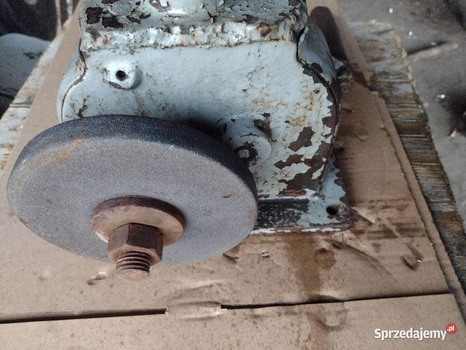 Ostrzałka do noży Gołcza