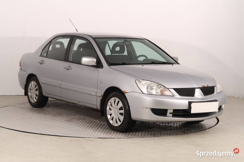 Mitsubishi Lancer 1.6