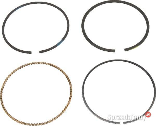 Pierścienie tłokowe kpl standard 590402 Części i akcesoria Kamionna