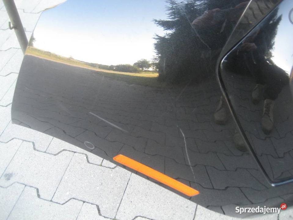 bmw 5 g60 g61 m pakiet 2325r zderzak przedni wielkopolskie Rakoniewice sprzedam