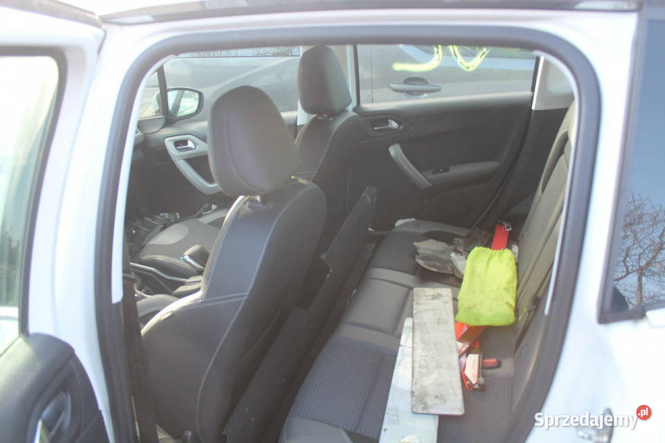 Peugeot 2008 I 20132019