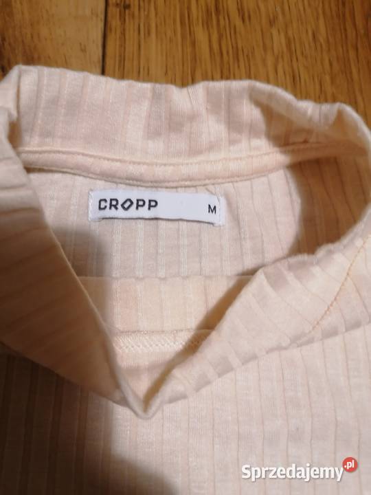 Bluzka Cropp M Gdańsk