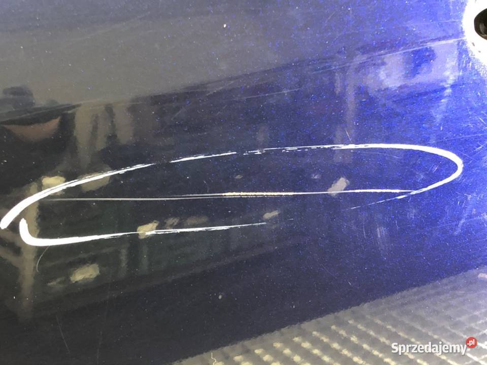 DRZWI LEWY PRZÓD MAZDA 6 GH Kombi 0713