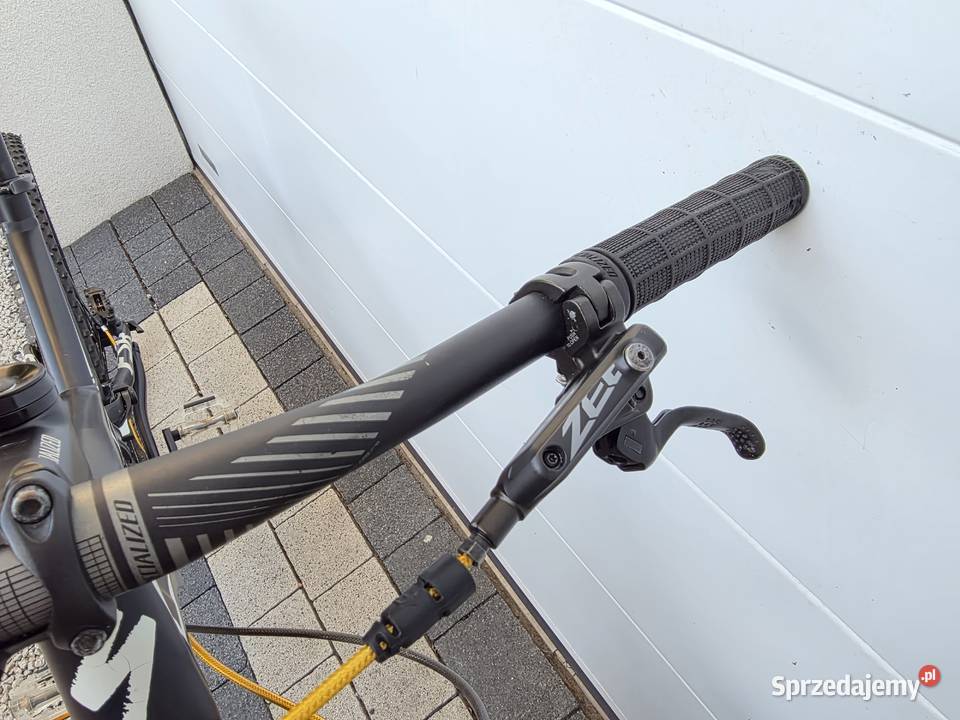 Rower górski SPECIALIZED CAMBER FSR FULLkoło Górskie, MTB Jelenia Góra