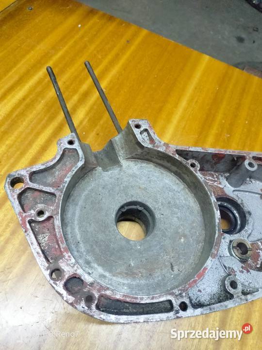 Karter prawy WSK 125 sprzedam