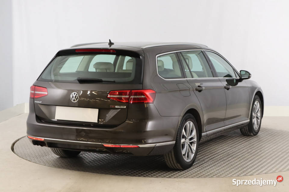 VW Passat 18 TSI Kombi Zabrze sprzedam
