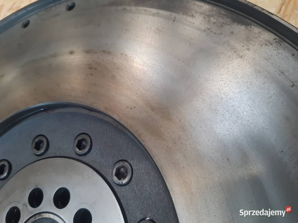 Koło dwumasowe Mercedes Travego Tourismo Setra Części samochodowe Częstochowa