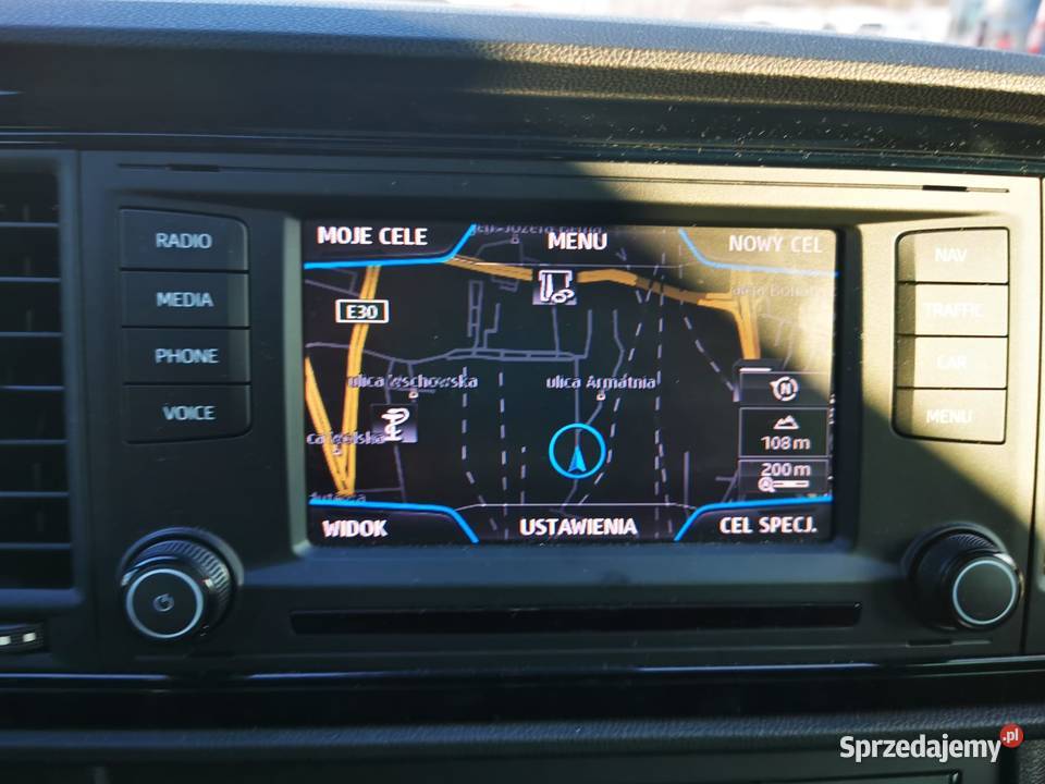 CUPRA 5d 20 TSI 280 Bezwypadkowy Serwisowany DSG Warszawa