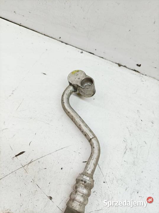 PRZEWÓD KLIMATYZACJI 10 MPI RURKA MII UP