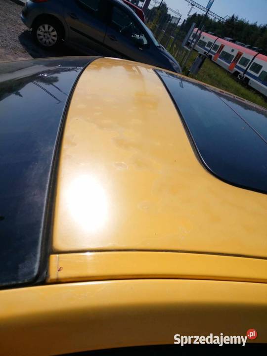 Fiat stilo 16 małopolskie Słomniki