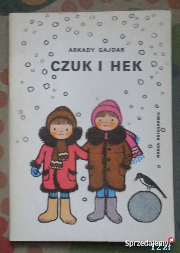 Leśna Gazeta WBianki 1953 przyroda las edukacja