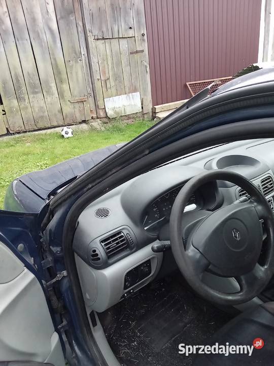 Thalia BENZYNA Gaz Thalia Kamyszów