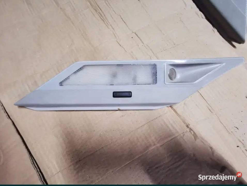 Lampka kabiny lewa BMW E38 Żory