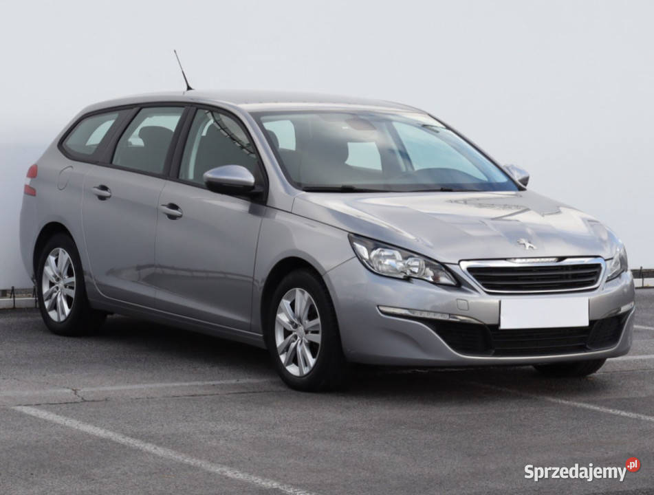 Peugeot 308 12 PureTech Lublin