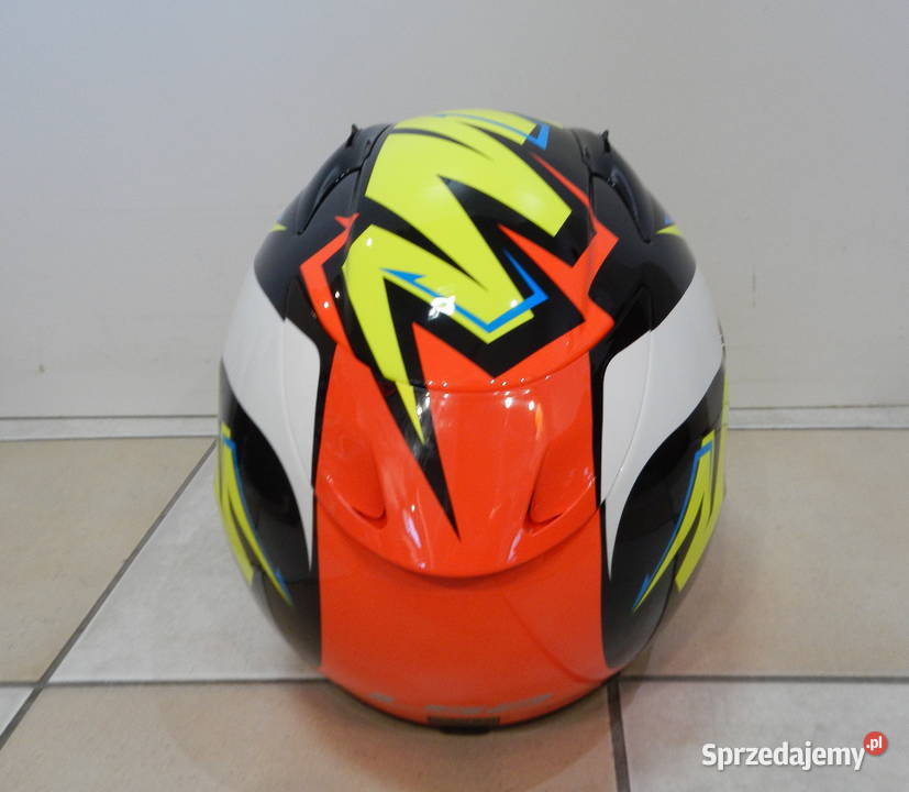 Kask Arrow LS2 rozmiar XL Kaski
