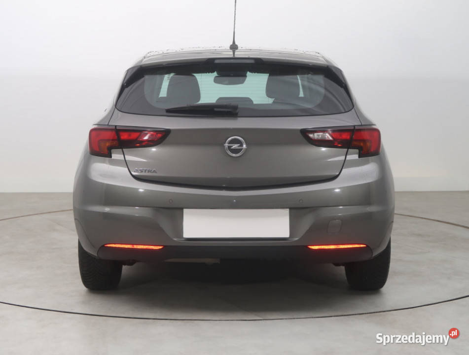 Opel Astra 15 CDTI 137890km dolnośląskie