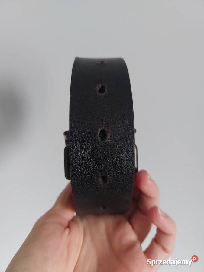 pasek męski Calvin Klein 105