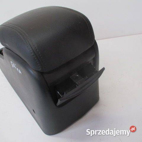 CHEVROLET EPICA PODŁOKIETNIK osobowe Rakoniewice