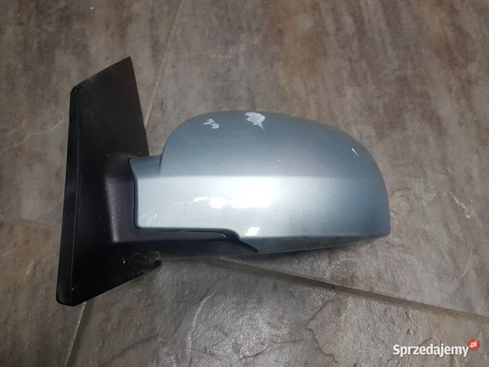 HYUNDAI GETZ 2006 LUSTERKO LEWE ELEKTRYCZNE 5 osobowe Karoseria Turek