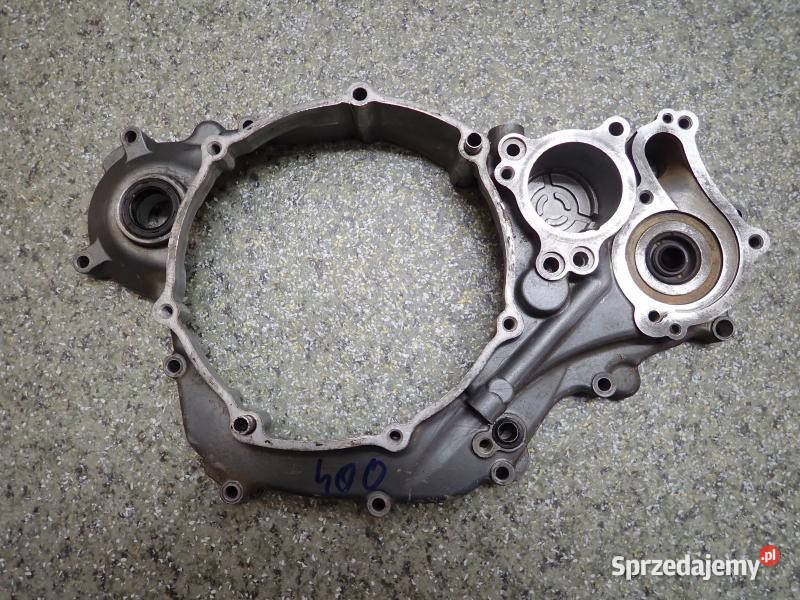 ĆWIARTKA DEKIEL PÓŁ KARTER YAMAHA WR 400 YZ 400