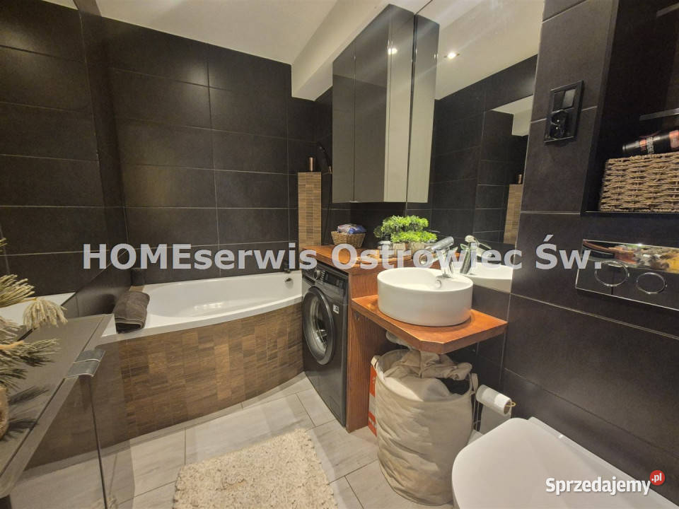 Mieszkanie Ostrowiec Świętokrzyski 462m2 2 sprzedam
