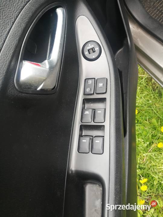 Kia picanto 2013 Klima Grzana kierownica Grzane