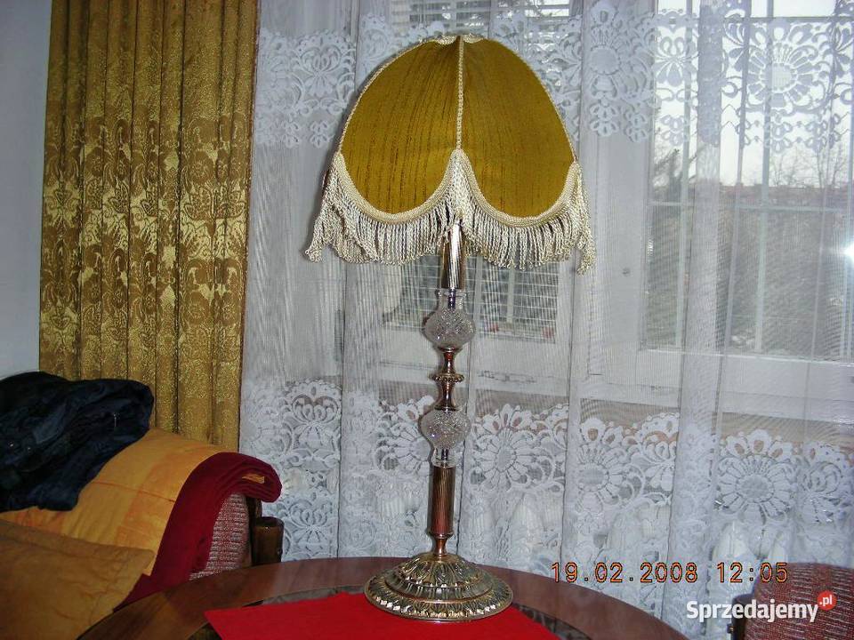 stylowe lampki elektryczne Lublin