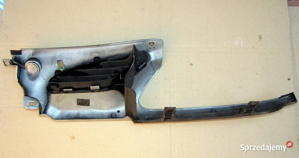 ATRAPAGRILL PRAWY RENAULT SCENIC Mysłaków sprzedam