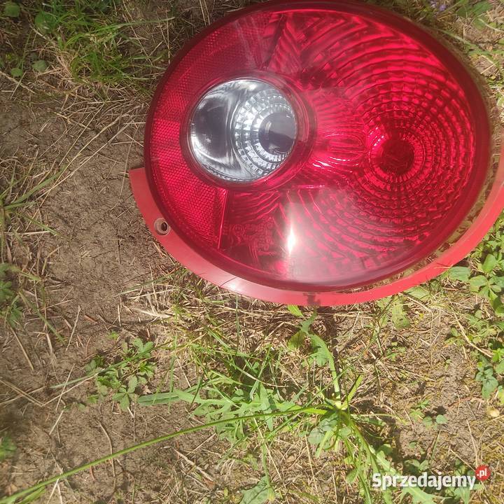 Chevrolet Matiz osobowe Lubiąż sprzedam