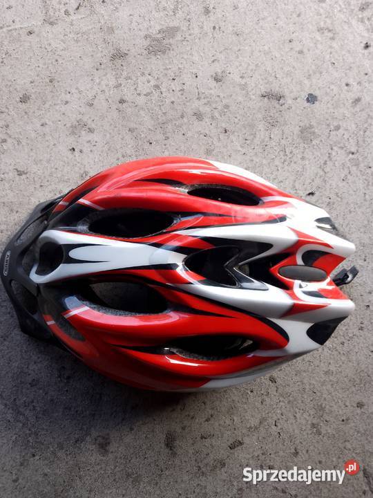 Kask na rowerrolkihulajnoga abus spicy 275g 5258 Włocławek