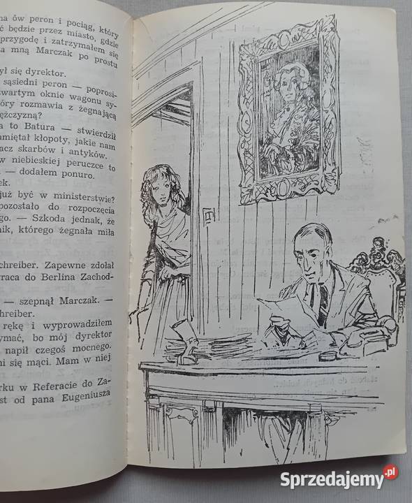 Zbigniew Nienacki Pan Samochodzik i Niewidzialni ISBN 8370021778 Proza i poezja Koźminek