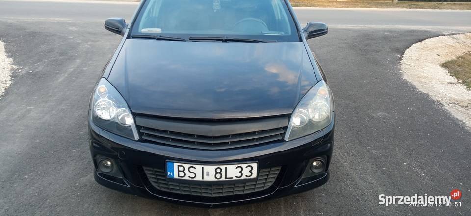 Astra OPC mazowieckie Krubin