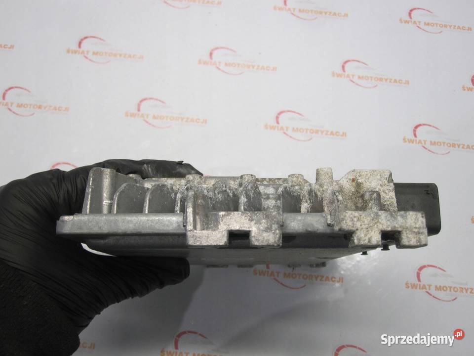 FORD S MK1 I 09r sterownik komputer silnika Komputery Kielce sprzedam